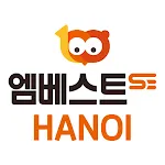 엠베스트SE 하노이 | Indus Appstore | App Icon