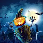 Halloween Live Wallpaper | Indus Appstore | App Icon