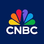 CNBC: Business & Stock News | Indus Appstore | App Icon