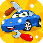 Car Repair | Indus Appstore | App Icon