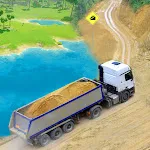 Cargo Long Truck Simulator | Indus Appstore | App Icon