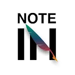 Notein: Handwriting,Notes,PDFs | Indus Appstore | App Icon