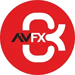 OkAvFxCredit | Indus Appstore | App Icon