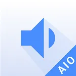 Volume Settings (Plugin)app icon