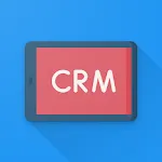 ADC CRM | Indus Appstore | App Icon