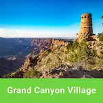 Grand Canyon Village Guide | Indus Appstore | App Icon