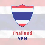 Thailand VPN Get Thailand IP | Indus Appstore | App Icon