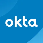 Okta Mobile | Indus Appstore | App Icon