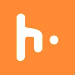 Hubhopper - Start your podcastapp icon