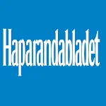 Haparandabladet | Indus Appstore | App Icon