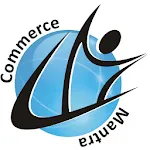 Commerce Mantra | Indus Appstore | App Icon