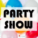 파티쇼 - partyshow | Indus Appstore | App Icon