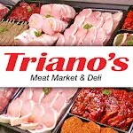 Triano's Meat Market & Deli | Indus Appstore | App Icon