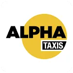 Alpha Taxis | Indus Appstore | App Icon