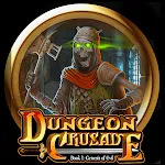 Dungeon Crusade Combat App | Indus Appstore | App Icon