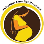 Infertility Cure Get Pregnantapp icon