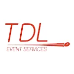 TDL Event Services | Indus Appstore | App Icon