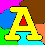 Coloring for Kids - ABC | Indus Appstore | App Icon