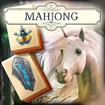 Hidden Mahjong Unicorn Garden | Indus Appstore | App Icon