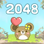 2048 HamsLAND | Indus Appstore | App Icon