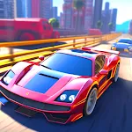 Real Car Rider - Highway Car | Indus Appstore | App Icon