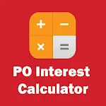 PO Interest Calculator | Indus Appstore | App Icon