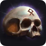 Dread Rune | Indus Appstore | App Icon