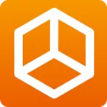 Blockchain Wallet: NFT Market | Indus Appstore | App Icon