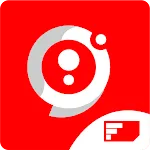 FullCam | Indus Appstore | App Icon