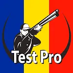 Chestionare examen de vânător | Indus Appstore | App Icon