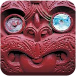 Maori Mythology | Indus Appstore | App Icon