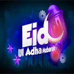 Happy Eid Mubarak Wishes 2024 | Indus Appstore | App Icon