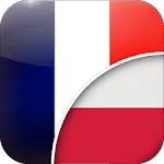 French-Polish Translator | Indus Appstore | App Icon