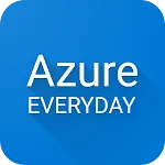 Azure Every Day | Indus Appstore | App Icon