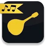 Mandolin Lessons | Indus Appstore | App Icon