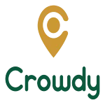 Crowdy | Indus Appstore | App Icon