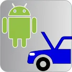 Under the Hood | Indus Appstore | App Icon