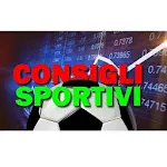 CONSIGLI SPORTIVI CALCIO | Indus Appstore | App Icon