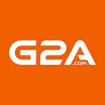 G2Aapp icon