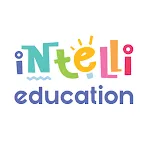 FirstCry Intelli Education | Indus Appstore | App Icon