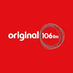 Original 106 FM | Indus Appstore | App Icon