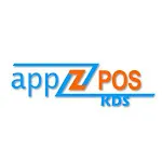 APPZPOS-KDS | Indus Appstore | App Icon