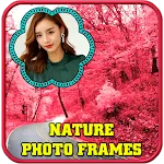 Nature Frames – Nature Photos | Indus Appstore | App Icon