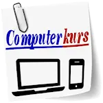 Computerkurs | Indus Appstore | App Icon