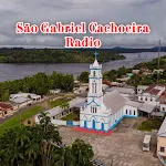 São Gabriel Cachoeira Rádio | Indus Appstore | App Icon