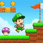 Super Matino Go - Running Game | Indus Appstore | App Icon