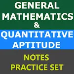 Quantitative Aptitude Notes | Indus Appstore | App Icon