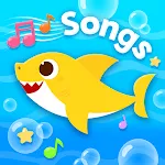 Baby Shark Kids Songs&Stories | Indus Appstore | App Icon