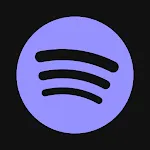 Spotify for Podcasters | Indus Appstore | App Icon