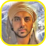 Murottal Omar Hisham Al Arabi | Indus Appstore | App Icon